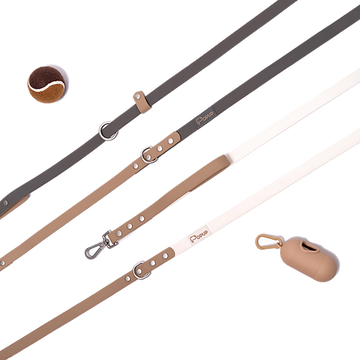 DUO Leash - Lite - Charcoal