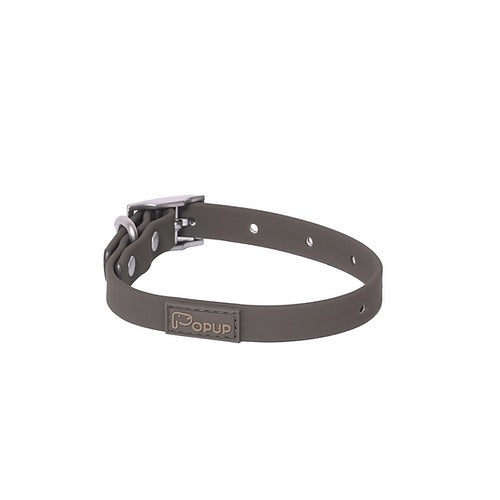 DUO Collar - Lite - Charcoal